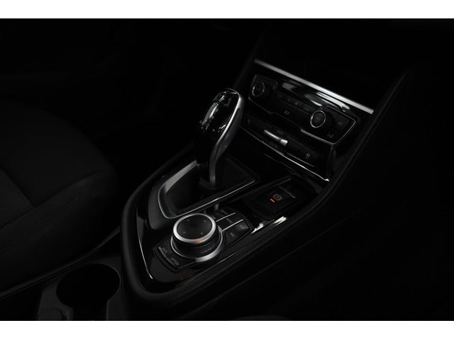 BMW Serie 2  7 Plazas