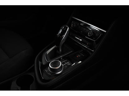 BMW Serie 2  7 Plazas