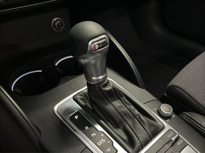 Audi A3 Cabrio