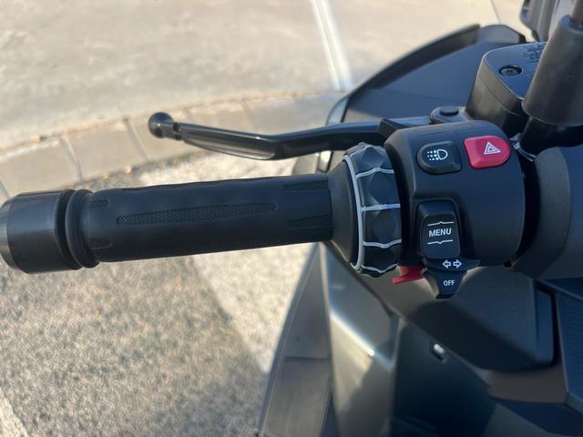 BMW Motorrad C 400 GT