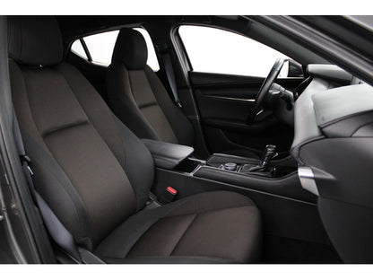Mazda Mazda 3