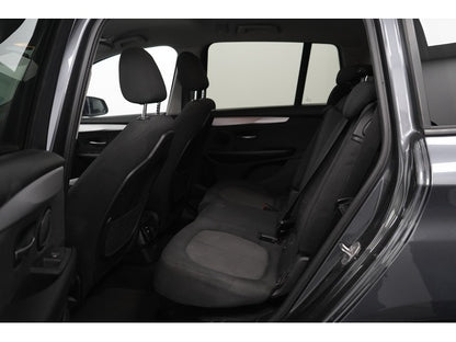 BMW Serie 2  7 Plazas