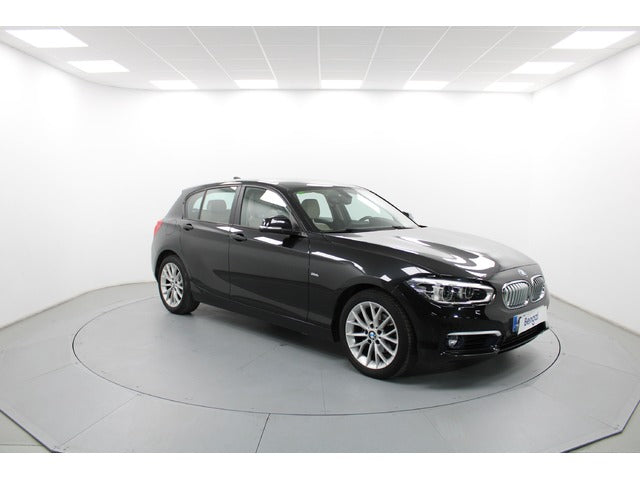 BMW Serie 1