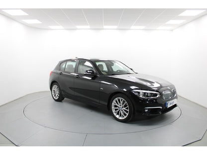 BMW Serie 1
