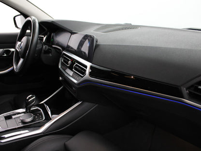 BMW Serie 3