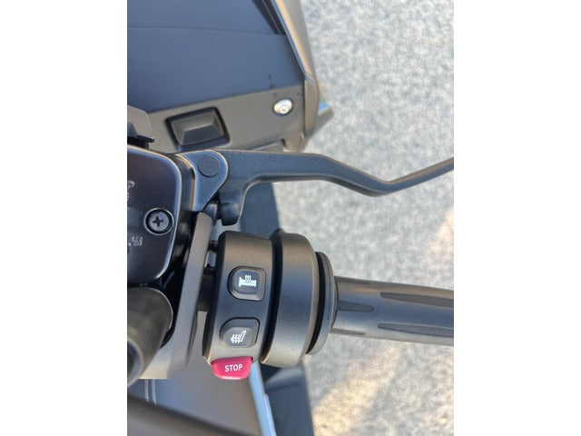 BMW Motorrad C 400 GT