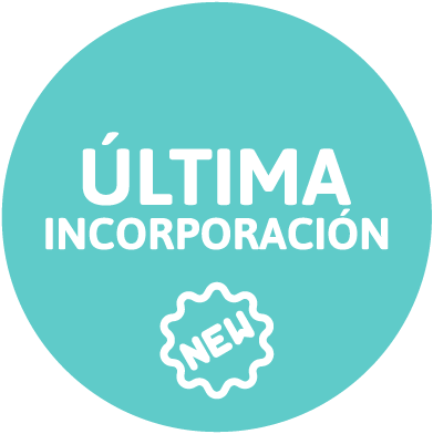 Última Incorporación
